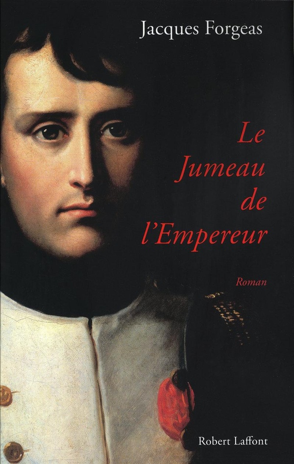 LE JUMEAU DE L'EMPEREUR