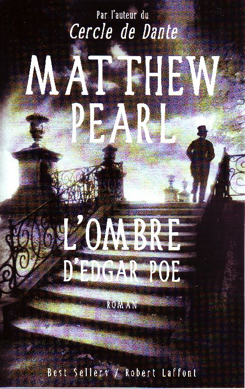 L'OMBRE D'EDGAR POE