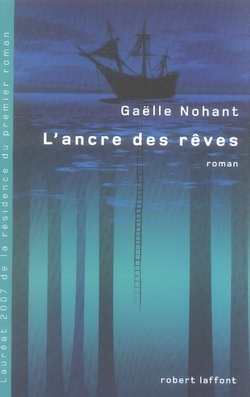 L'ANCRE DES REVES
