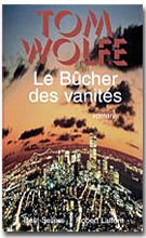 LE BUCHER DES VANITES - NE