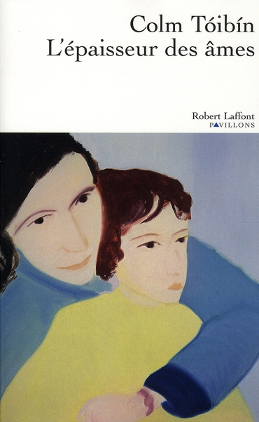 L'EPAISSEUR DES AMES