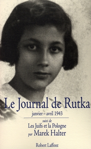 LE JOURNAL DE RUTKA