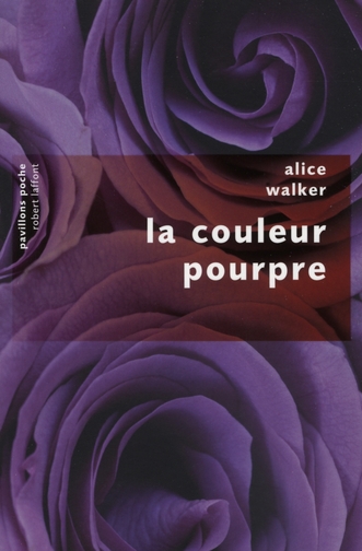 LA COULEUR POURPRE - PAVILLONS POCHE