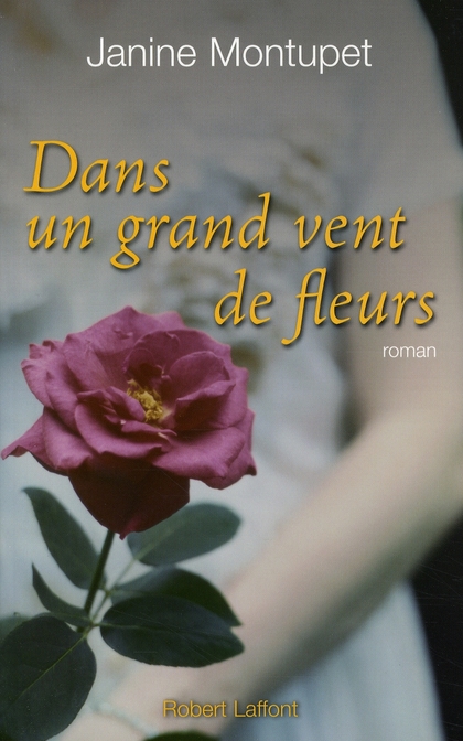 DANS UN GRAND VENT DE FLEURS - NE