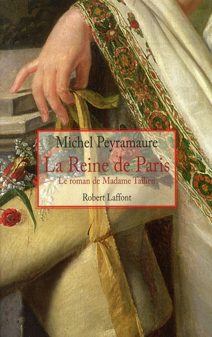 LA REINE DE PARIS