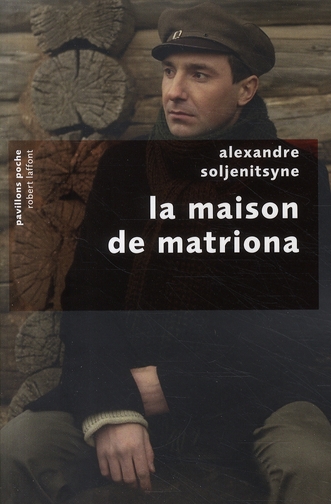 LA MAISON DE MATRIONA - PAVILLONS POCHE