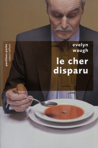 LE CHER DISPARU - PAVILLONS POCHE