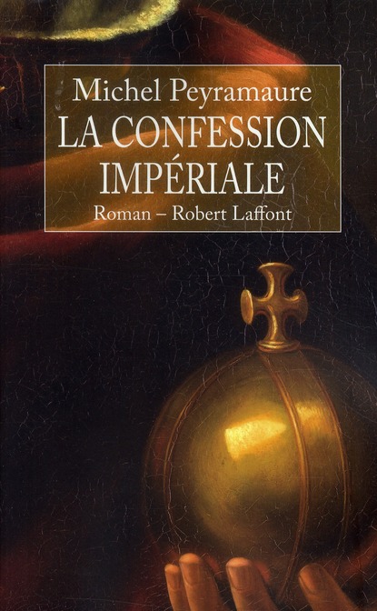 LA CONFESSION IMPERIALE