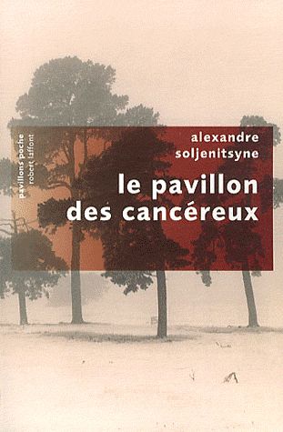 LE PAVILLON DES CANCEREUX - PAVILLONS POCHE