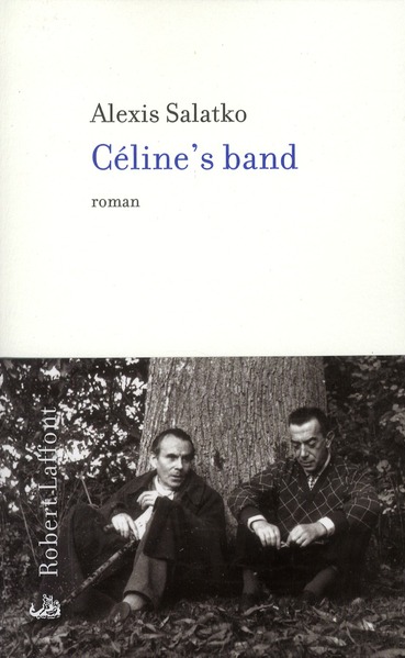 CELINE'S BAND