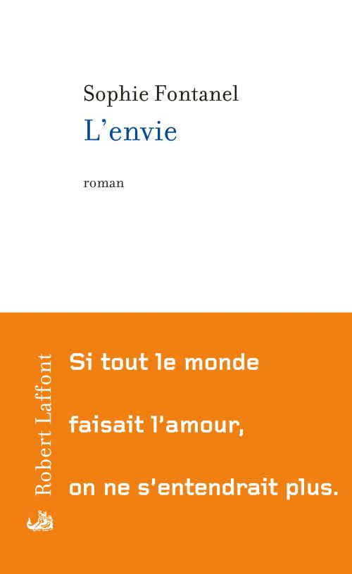 L'ENVIE