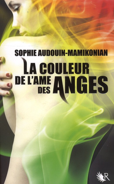 LA COULEUR DE L'AME DES ANGES