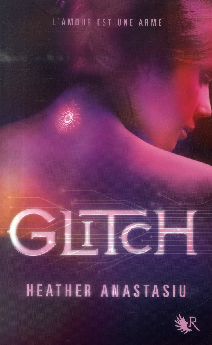 GLITCH - TOME 1 - VOL01