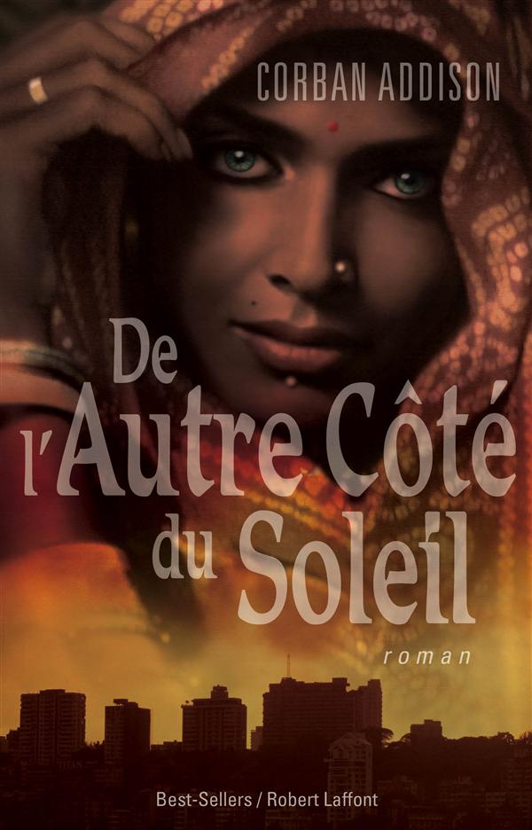 DE L'AUTRE COTE DU SOLEIL