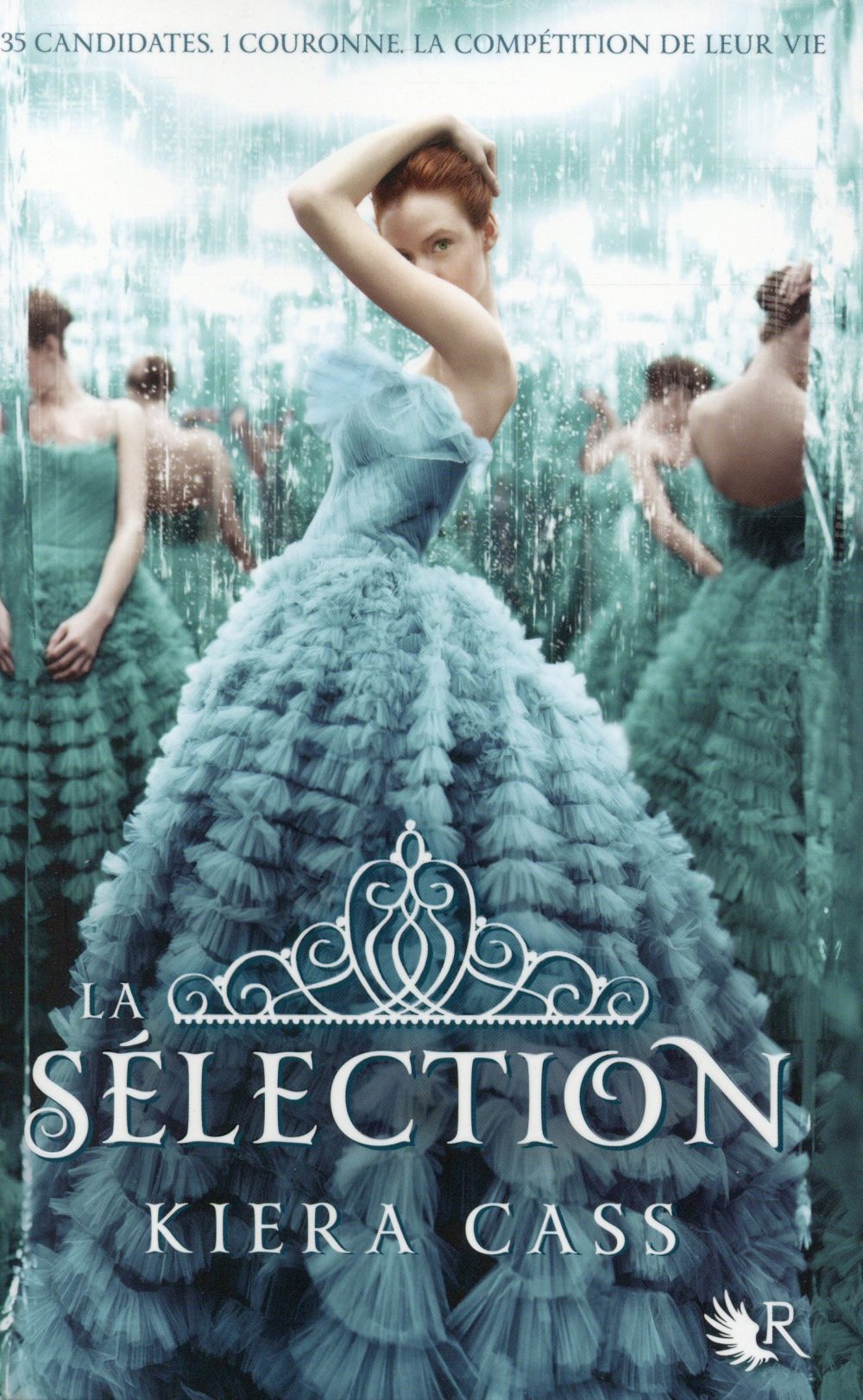 LA SELECTION - LIVRE 1 - VOL01