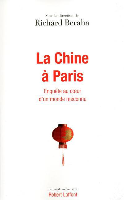 LA CHINE A PARIS