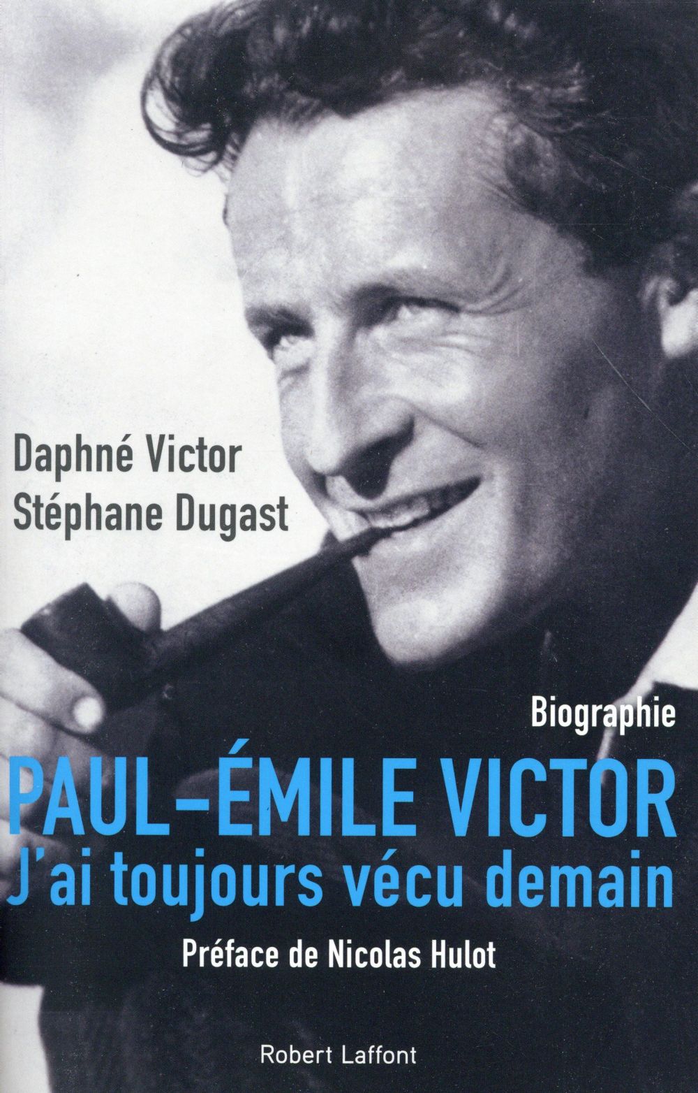 PAUL-EMILE VICTOR