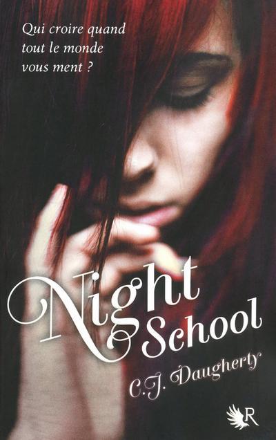 NIGHT SCHOOL - TOME 1 - VOL01