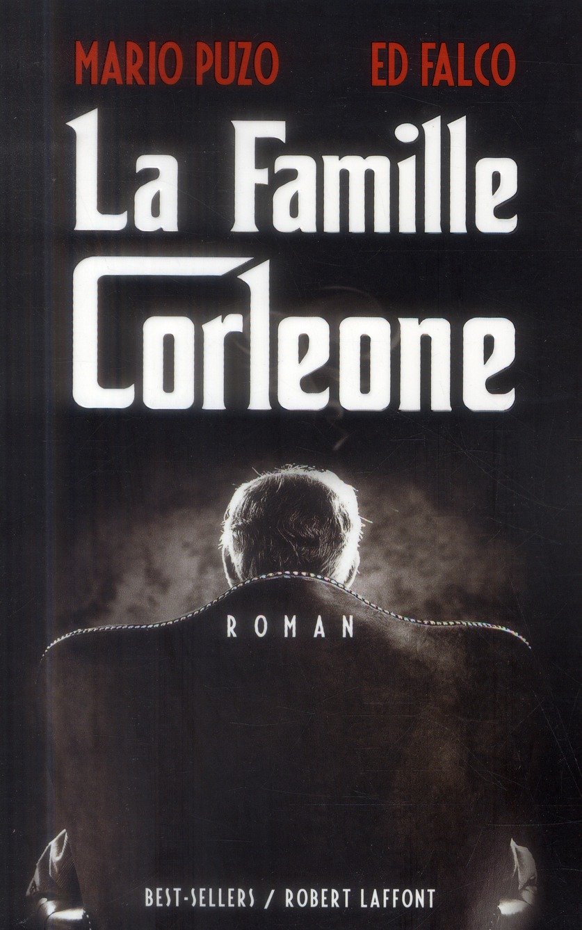 LA FAMILLE CORLEONE