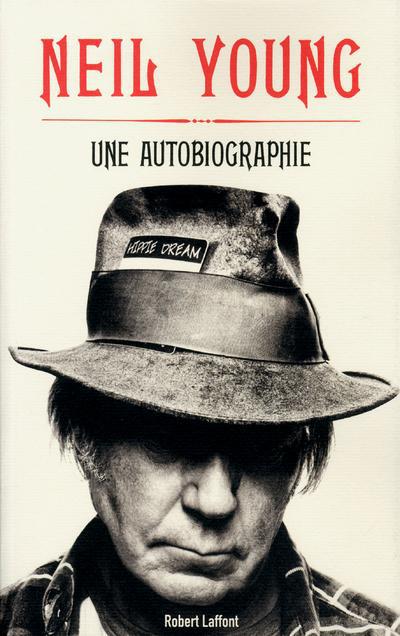 UNE AUTOBIOGRAPHIE