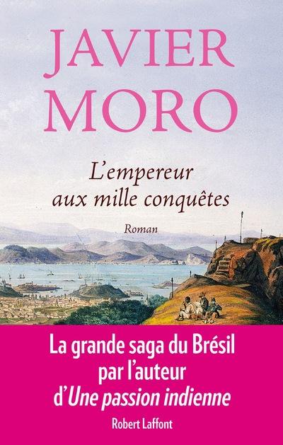 L'EMPEREUR AUX MILLE CONQUETES