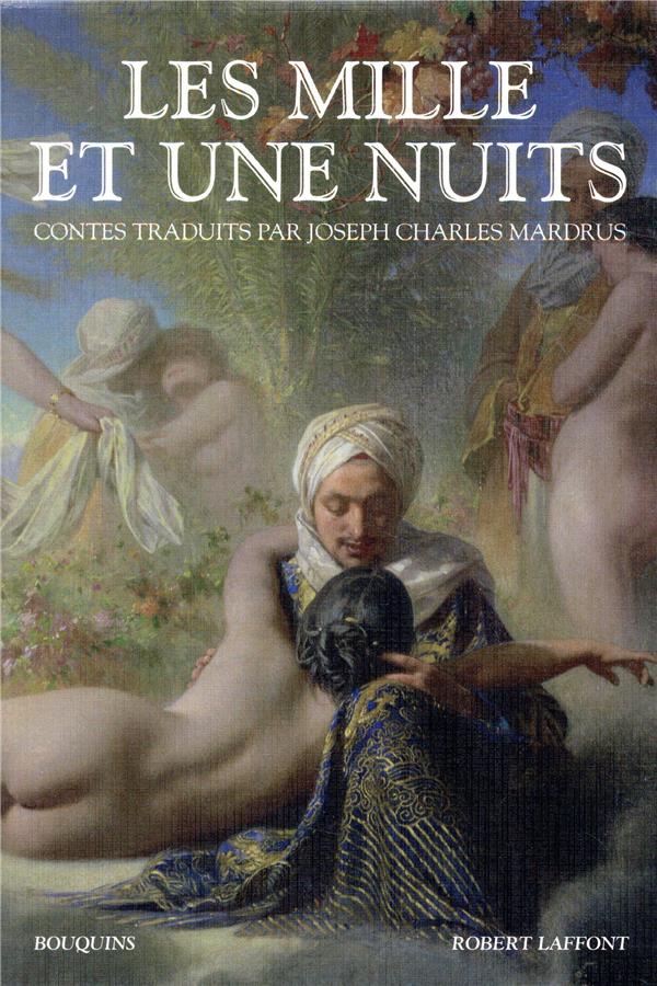 LES MILLE ET UNE NUITS - TOME 1 NE - VOL01