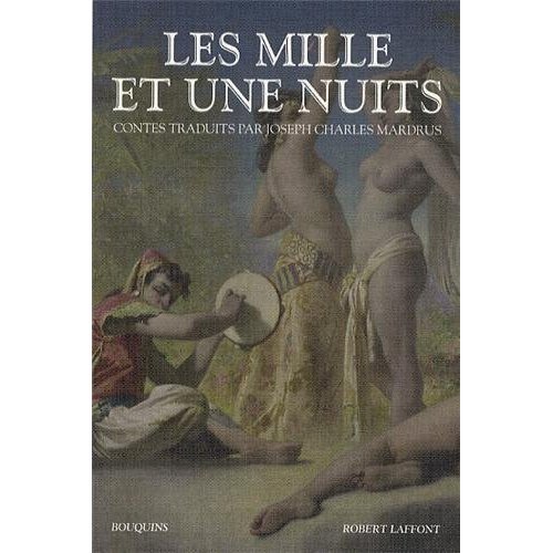 LES MILLE ET UNE NUITS - TOME 2 NE - VOL02