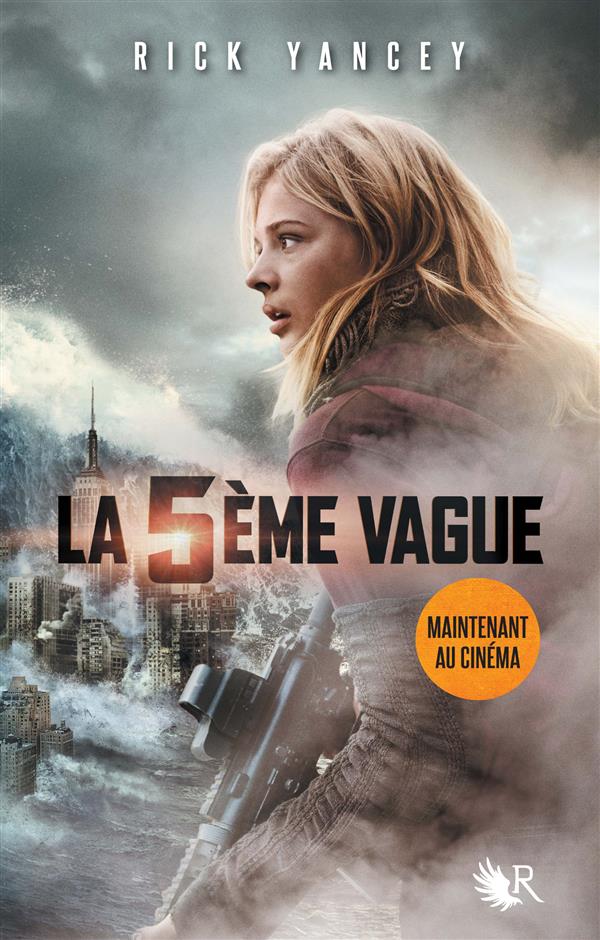 LA 5E VAGUE - VOL01