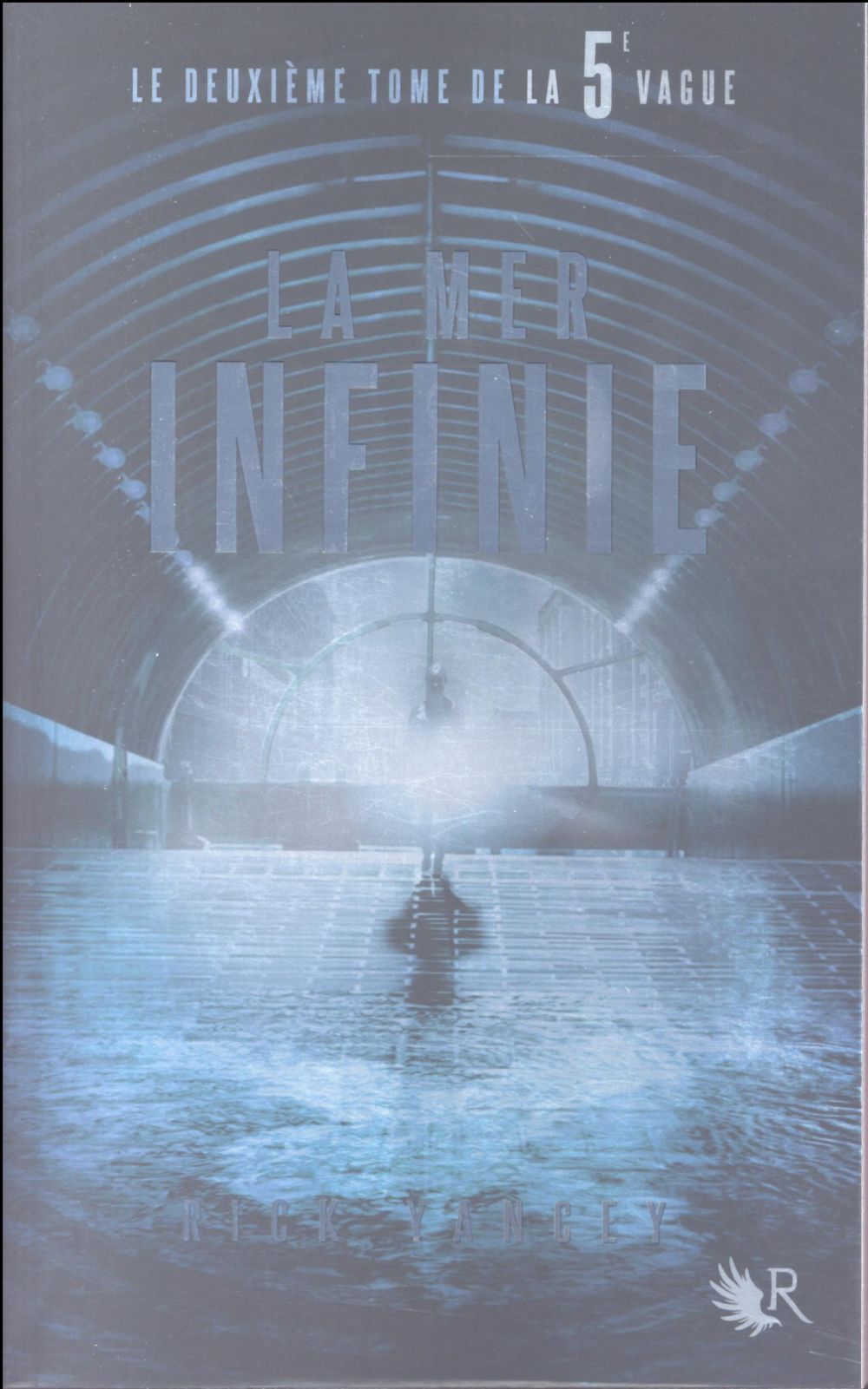 LA 5E VAGUE - TOME 2 LA MER INFINIE - VOL02