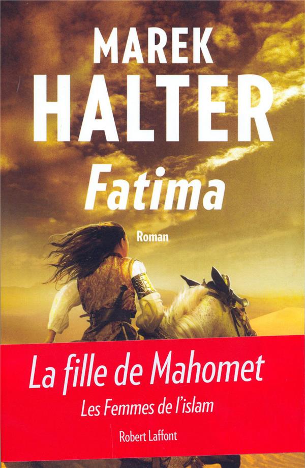 FATIMA - LES FEMMES DE L'ISLAM - TOME 2 -