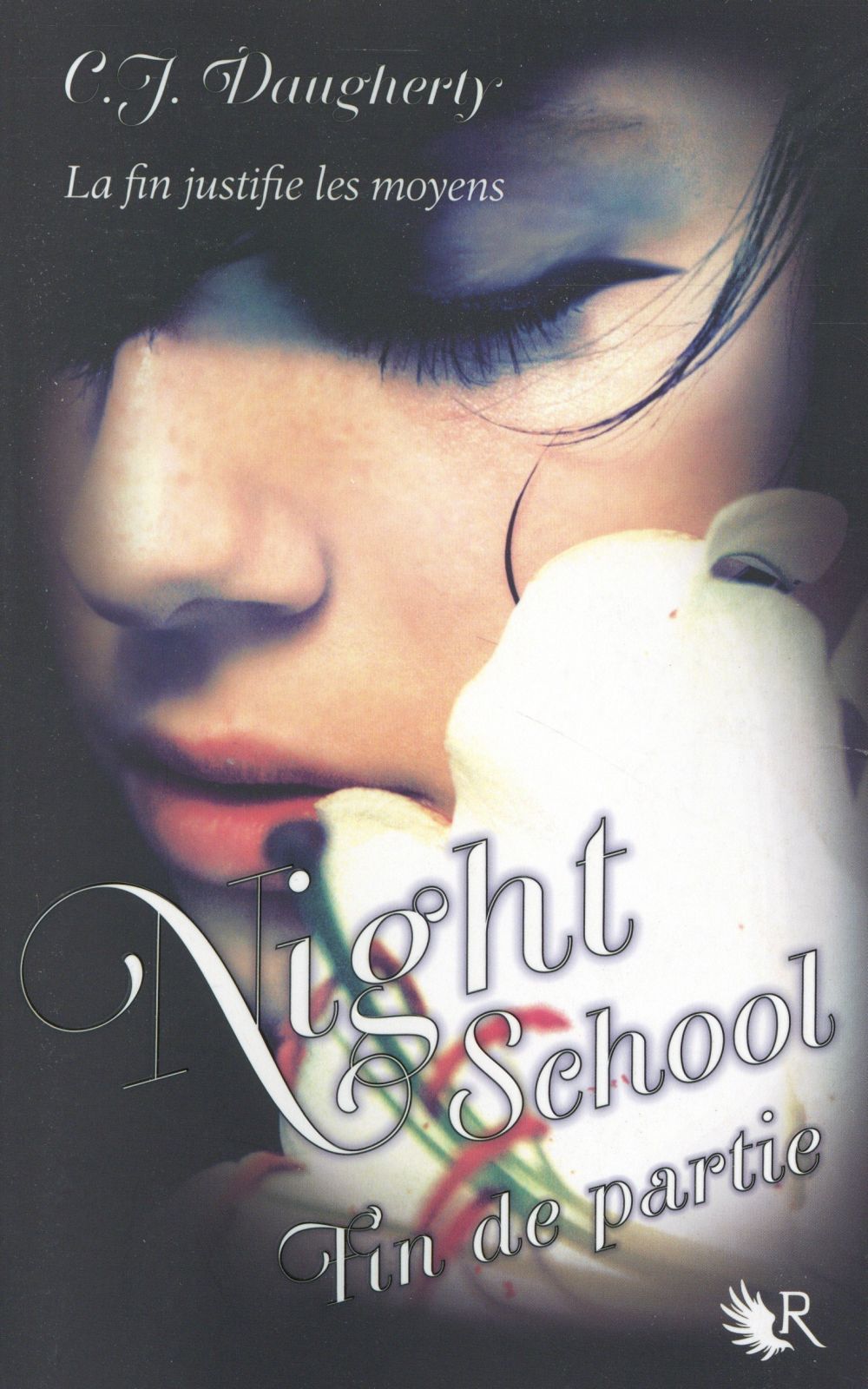 NIGHT SCHOOL - TOME 5 FIN DE PARTIE - VOL05