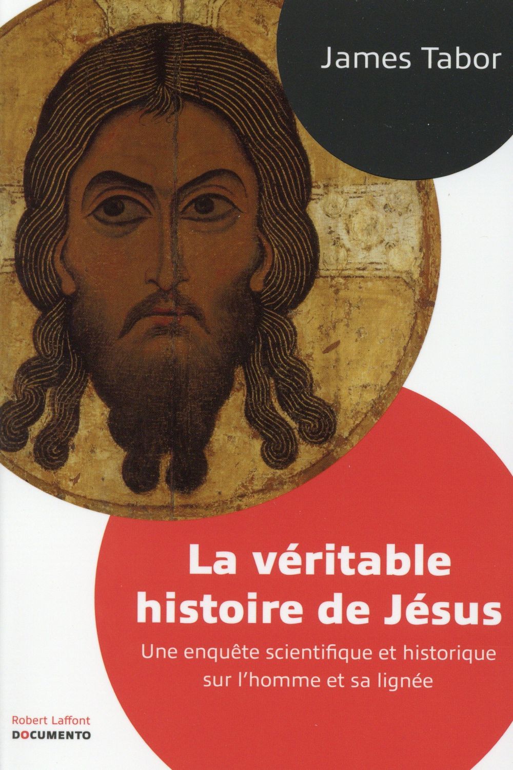LA VERITABLE HISTOIRE DE JESUS - DOCUMENTO