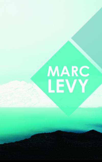 COFFRET 2 VOLUMES MARC LEVY 2013