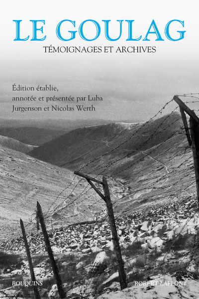 LE GOULAG