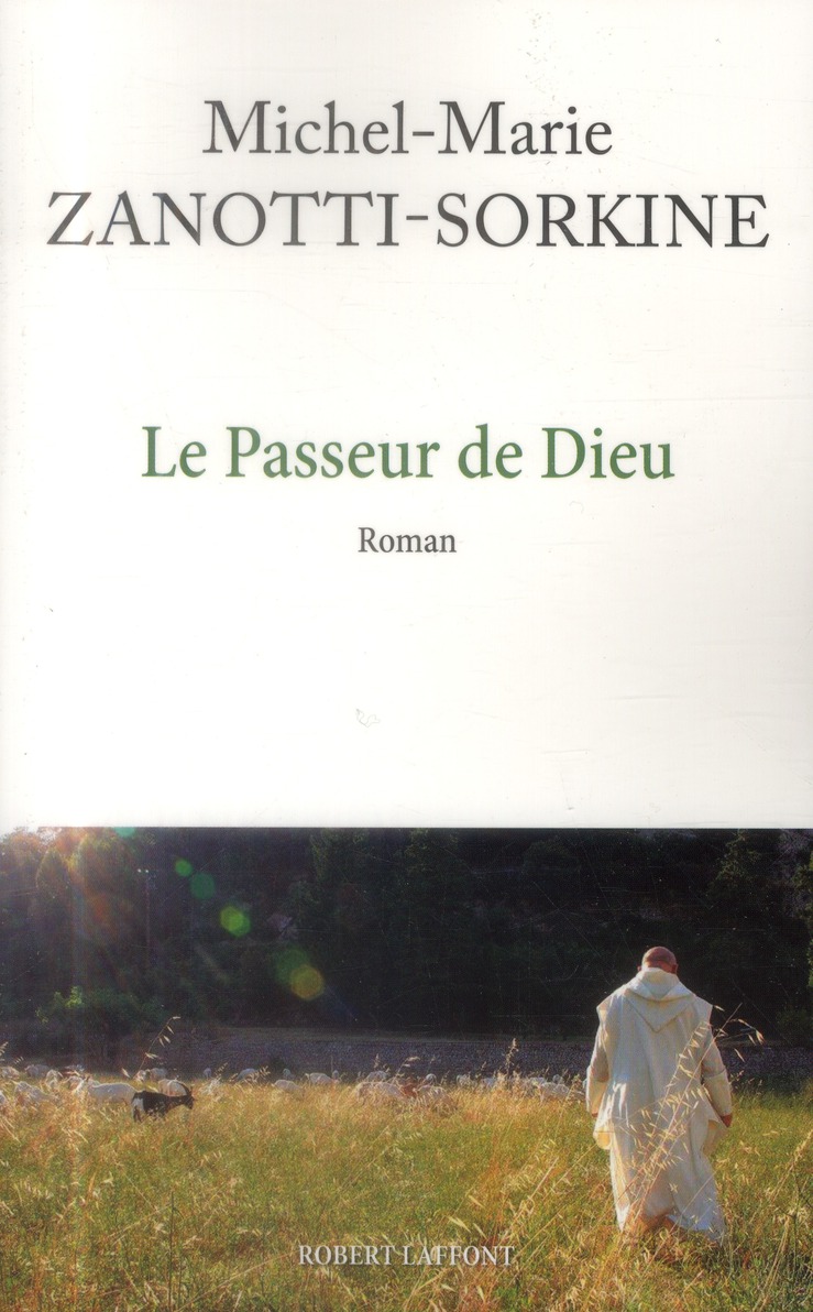 LE PASSEUR DE DIEU