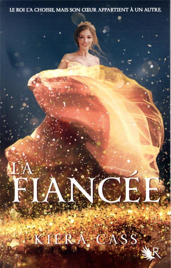 LA FIANCEE - TOME 1