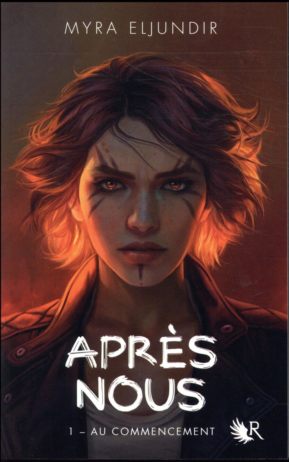 APRES NOUS - TOME 1 AU COMMENCEMENT - VOL01