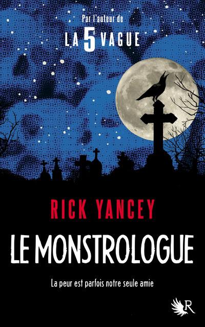 LE MONSTROLOGUE - VOL01