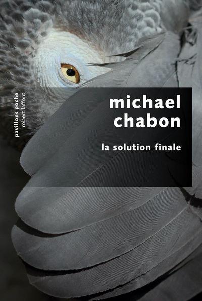 LA SOLUTION FINALE