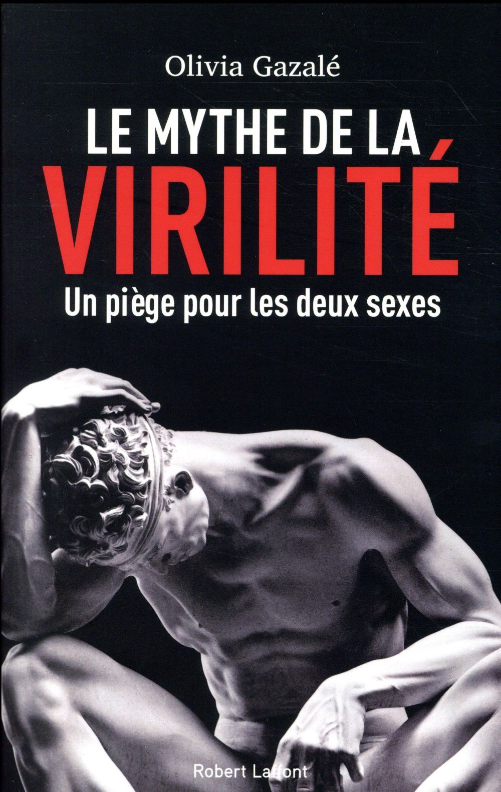 LE MYTHE DE LA VIRILITE