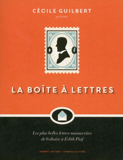 LA BOITE A LETTRES