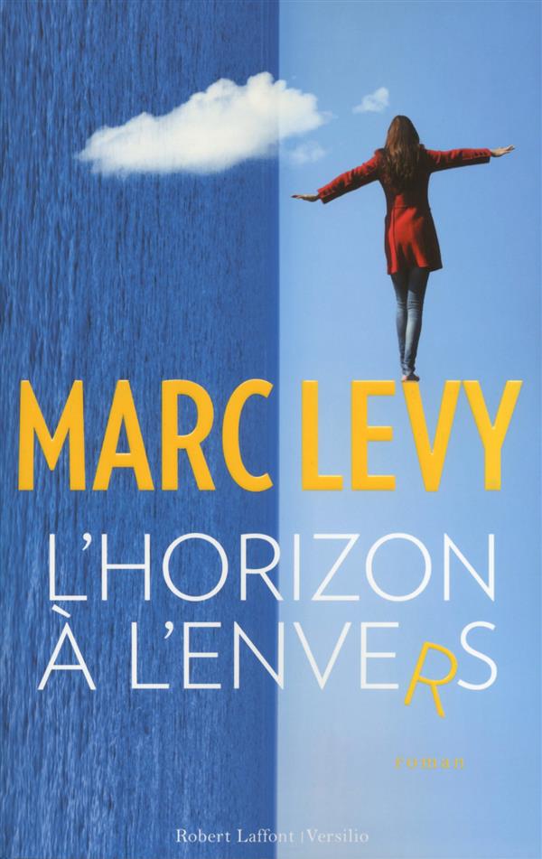 L'HORIZON A L'ENVERS