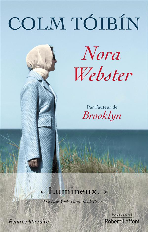 NORA WEBSTER