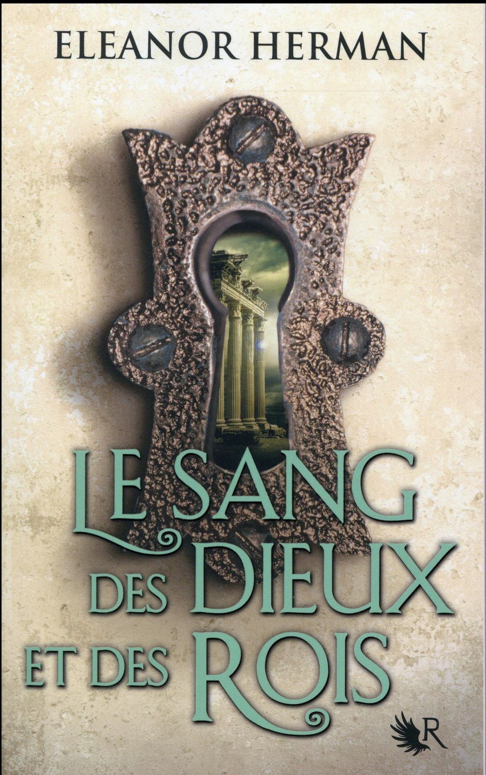 LE SANG DES DIEUX ET DES ROIS - TOME 1 - VOL01