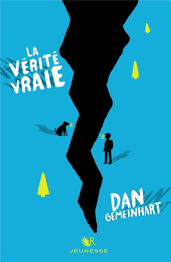 LA VERITE VRAIE