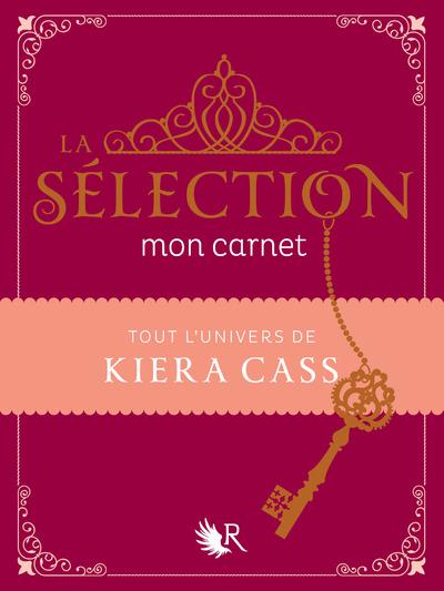 LA SELECTION - MON CARNET