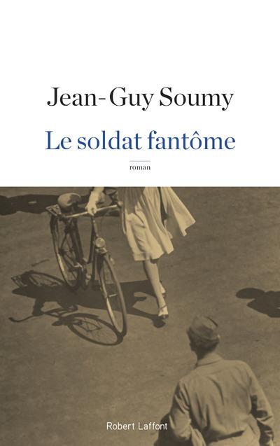 LE SOLDAT FANTOME