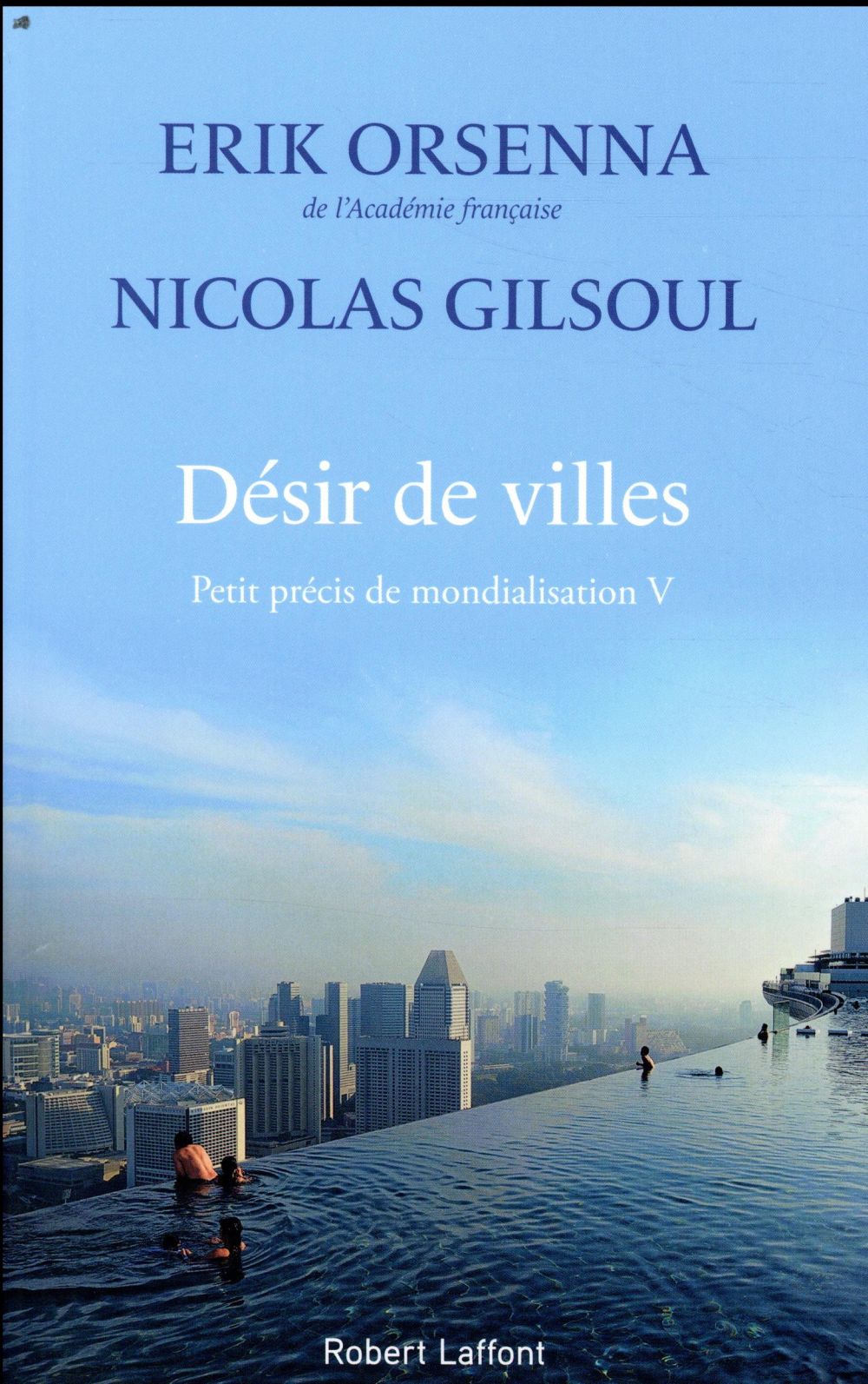 DESIR DE VILLES