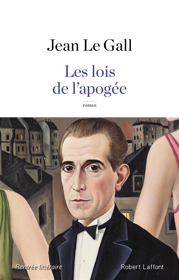 LES LOIS DE L'APOGEE