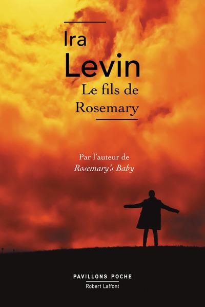 LE FILS DE ROSEMARY - PAVILLONS POCHE NOUVELLE EDITION 2016